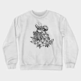 Eternal love Crewneck Sweatshirt